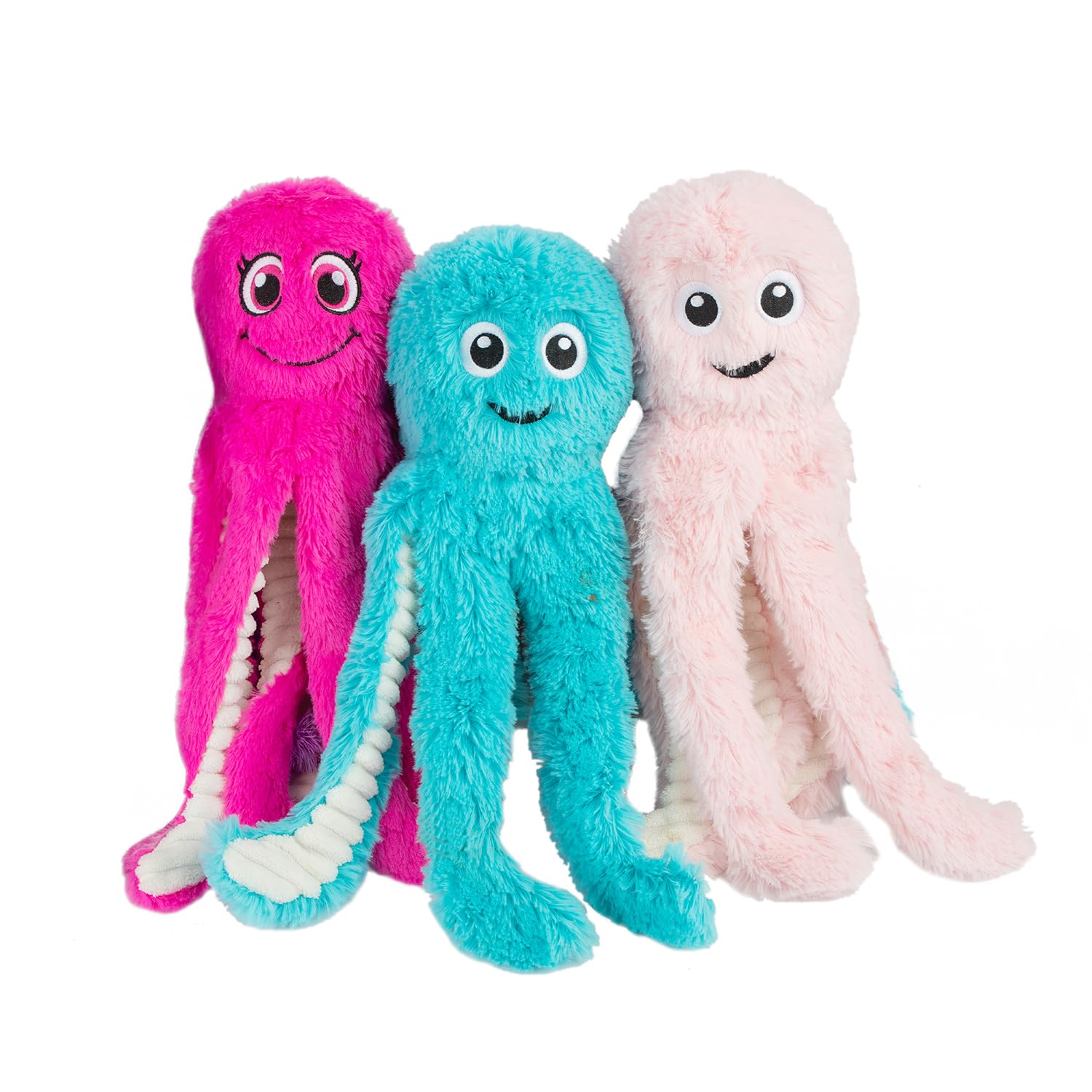 Best Pet Supplies Interactive Squeaky Dog Chew