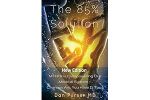 The 85% Solution