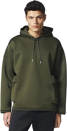 adidas night cargo hoodie