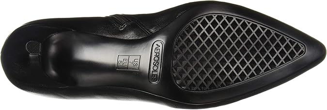 aerosoles epigram bootie