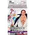 BANDAI NAMCO Entertainment ONE Piece TCG: Film Edition Starter Deck [ST-05] (226859)