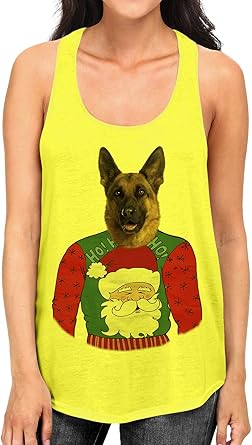 german shepherd ugly