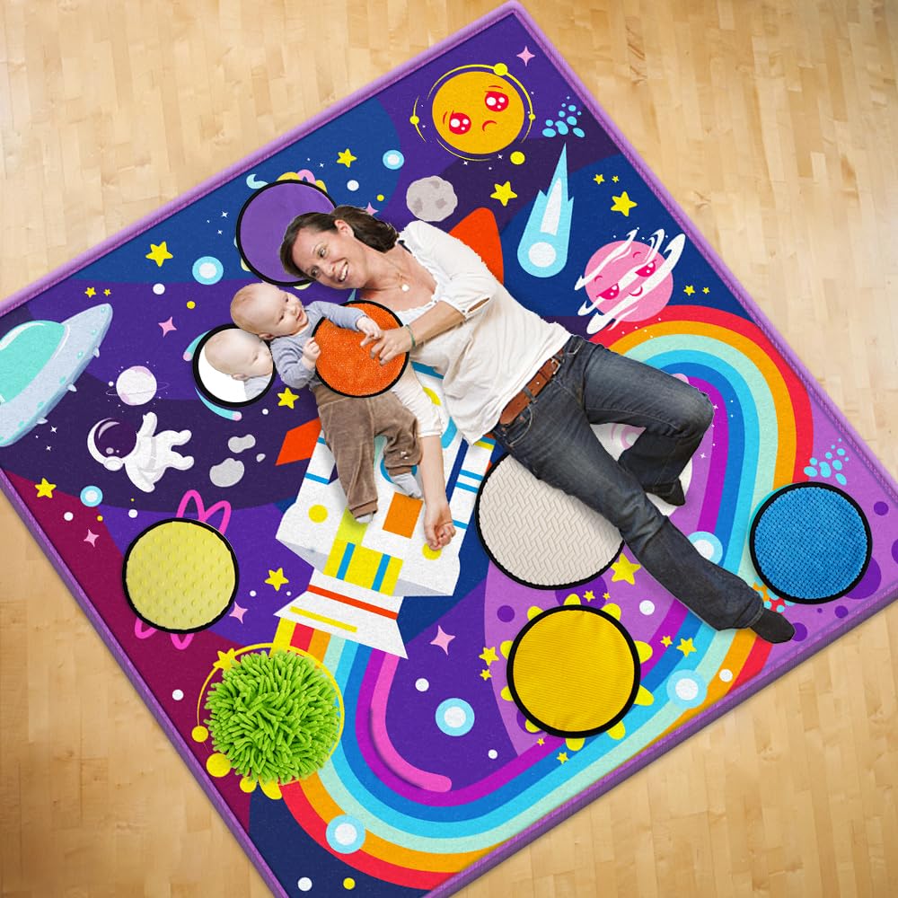 teytoy Baby Play Mat 47
