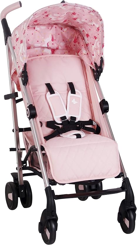 my babiie us51 stroller