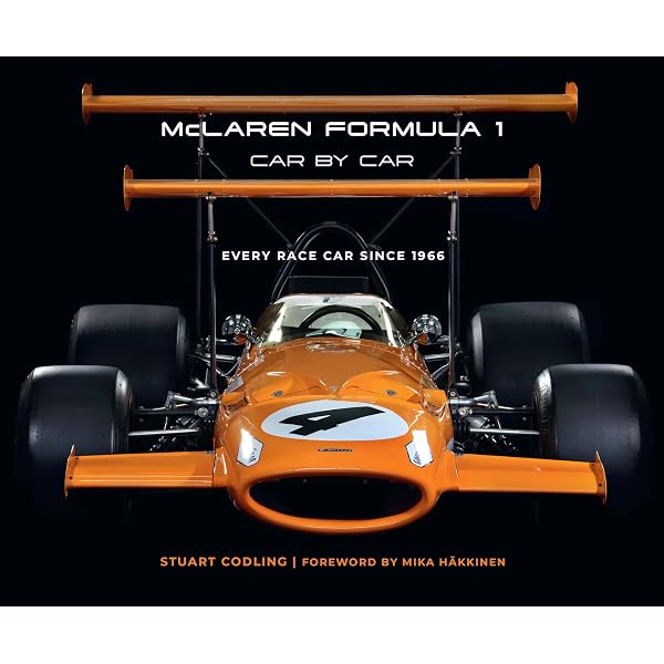 Amazon.com: Formula One: The Legends: Cult drivers and their