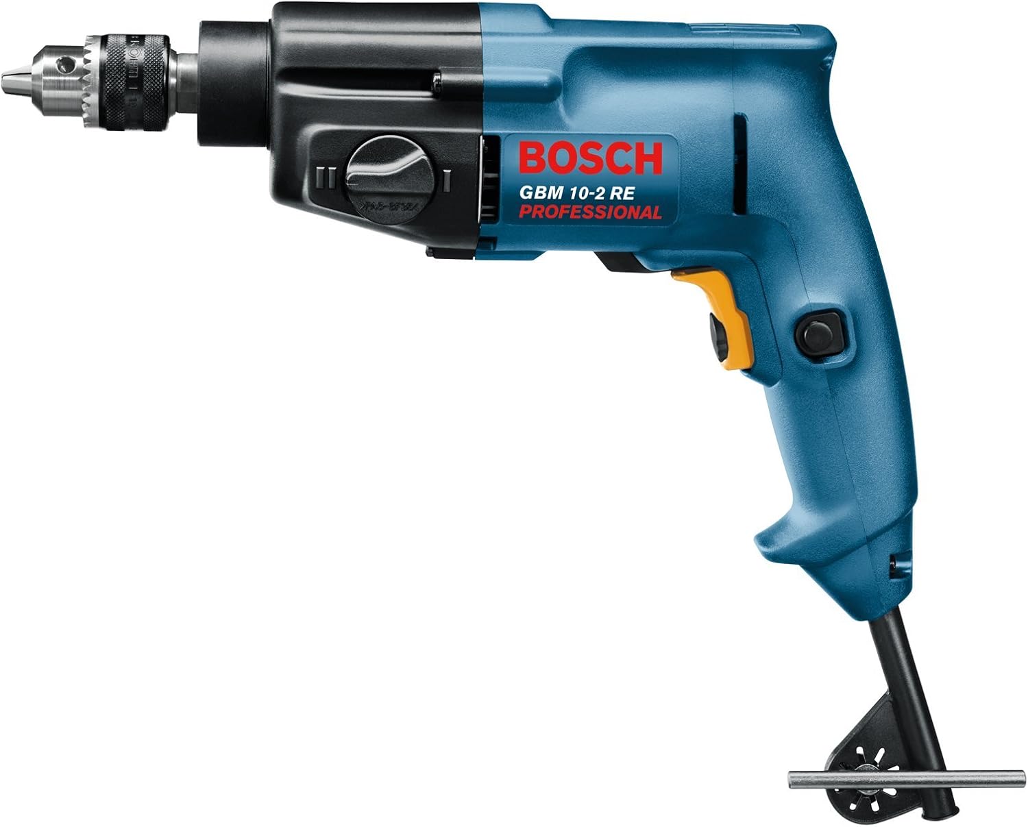 Bosch Gbm 10 2 Re Bohrmaschine Amazon Co Uk Diy Tools