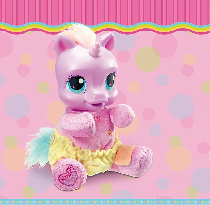 my little pony bebe juguete
