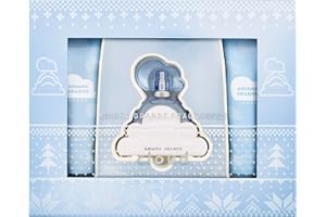 Ariana Grande Cloud Eau de Parfum - 3 Piece Fragrance Gift Set