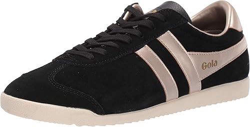 gola bullet pearl trainers