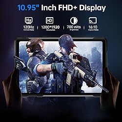 8849 Tank Pad Tablet 10.95 inch, 5G Android 14