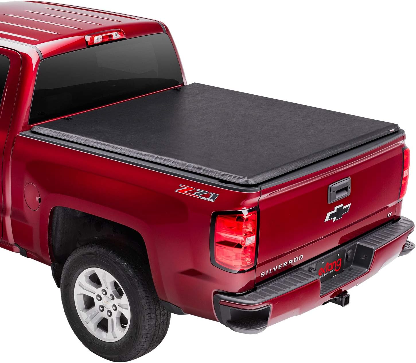 Extang 50480 Express Tonno Tonneau Cover Tonneau Covers Amazon Canada