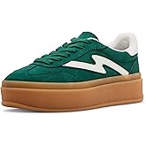 Madden Girl Womens Mightty