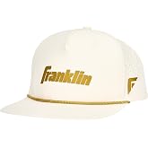 Franklin Sports 5-Panel Snapback Baseball Hat