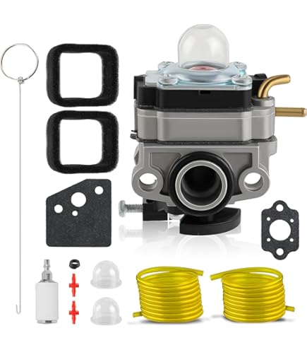 Amazon.com: 308649003 Air Filter Cover with Airbox Base