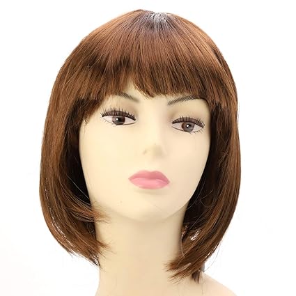 Cisne 2013 S L Longbob Women S Disco Party Short Wig For Party