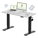FLEXISPOT EN1 Whole-Piece Standing Desk 48 x 24