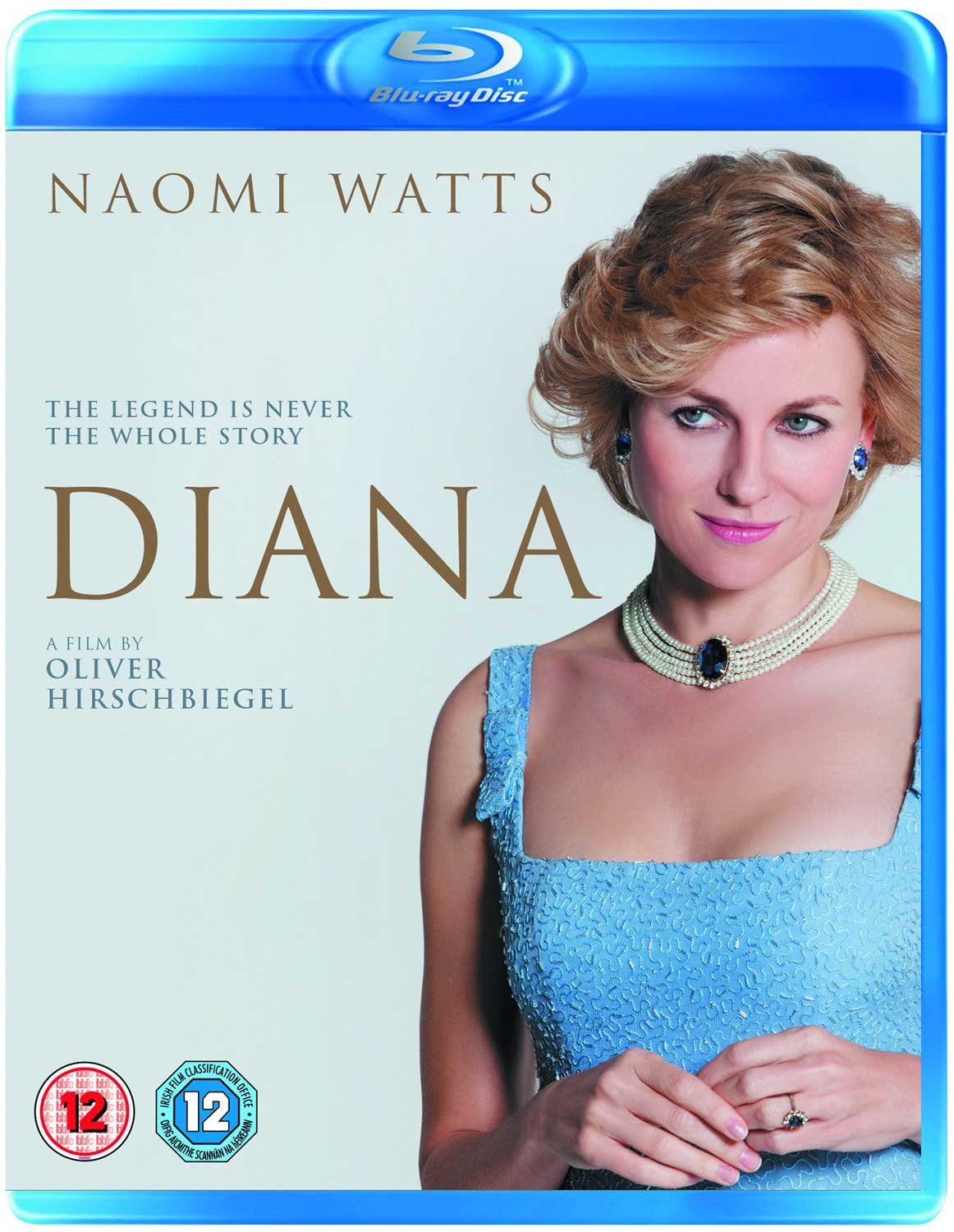 Diana [Blu-ray]