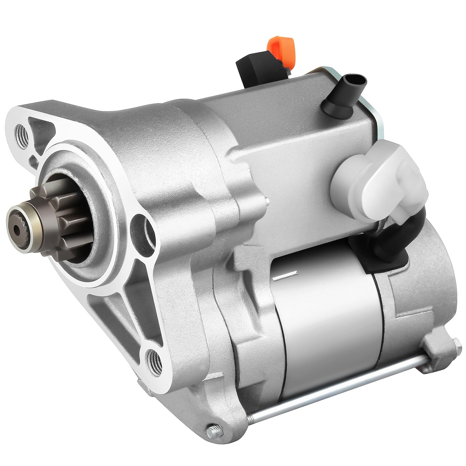 Photo 1 of OCPTY Starter Fit for Toyota for 4Runner 1996-2002,for Toyota for T100 1995-1998,for Toyota for Tacoma 1995-2004,for Toyota for Tundra 2000-2004 17671N 228000-3750