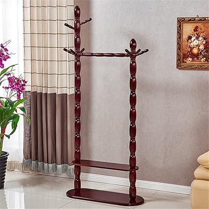 Como armar un perchero | Percheros de pared, percheros de pie...