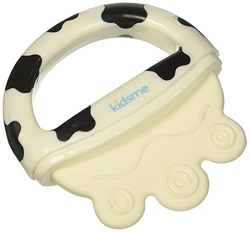 kidsme moo moo teether