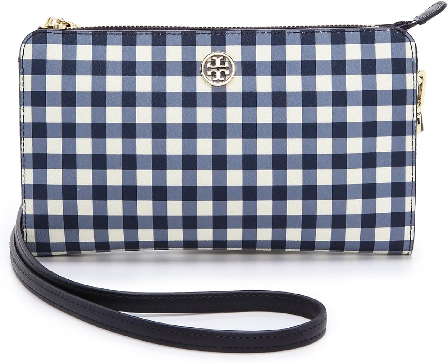 tory burch gingham crossbody