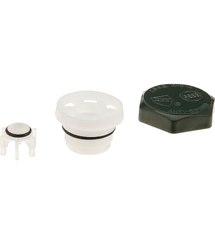 Arrowhead Brass PK1390 Self-Draining Vacuum Breaker, 3/4 in Connection, Fine Thread x MHT, 125 psi Max Pressure, Brass