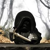 TUBBZ Boxed Edition: Lord of the Rings Nazgul Cosplaying Rubber Duck Vinyl view 3