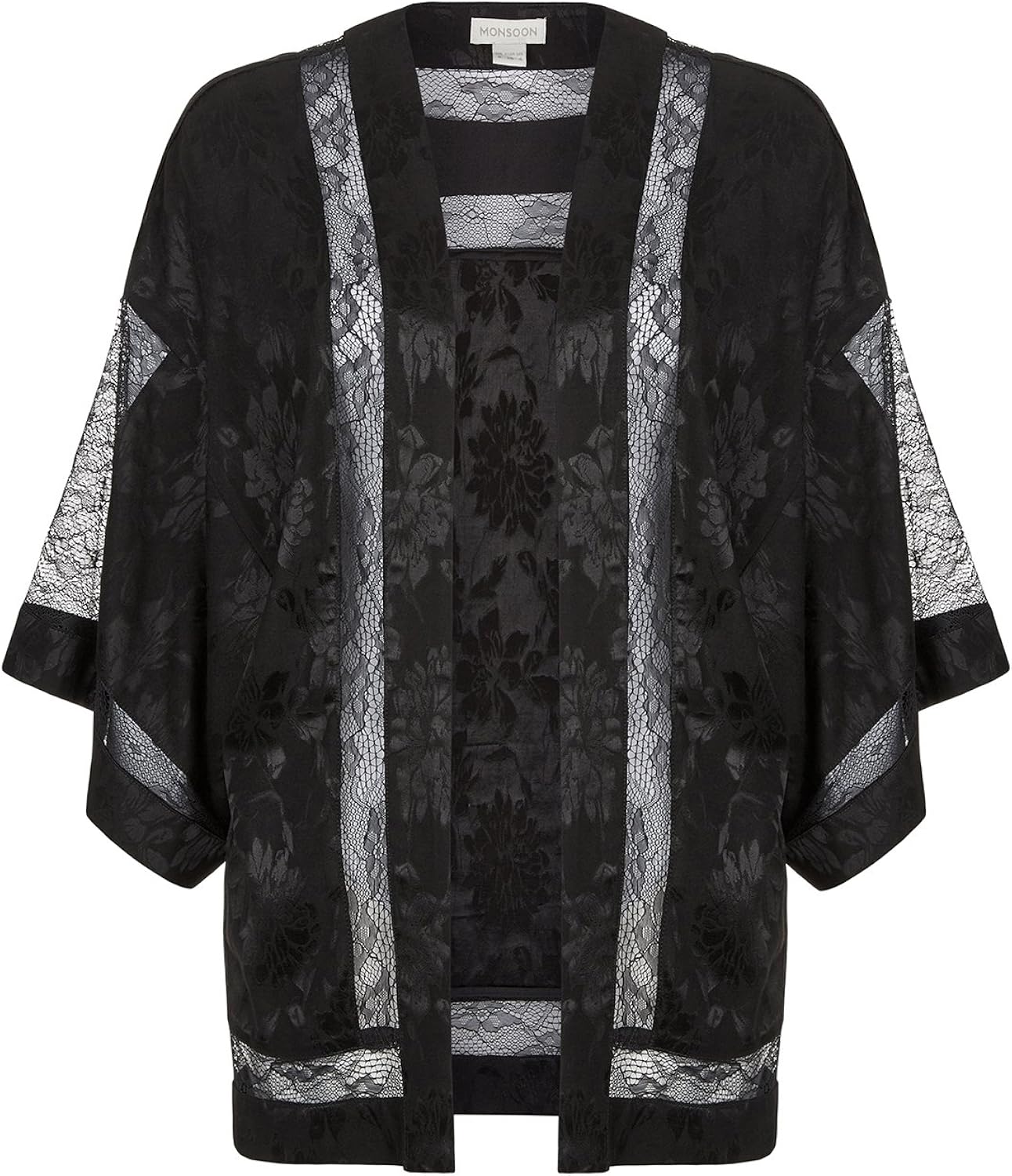 monsoon kimono dress