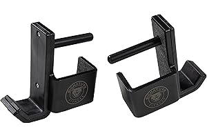 Signature Fitness SF-3 1,500 Pound Capacity 3�� x 3�� Power Cage Squat Rack, Includes J-Hooks and Safety Straps, Other Optional