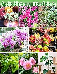 TOYPOPOR Potting Soil for All Indoor
