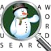 Holiday Word Search