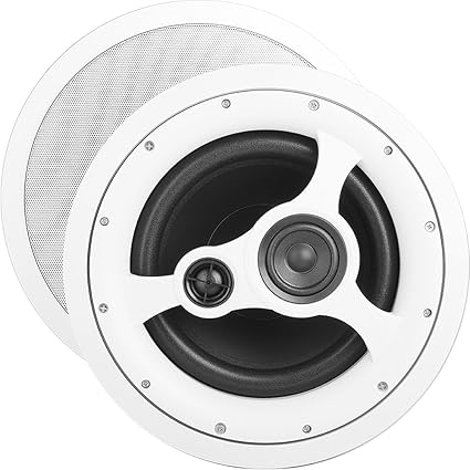 Osd Audio Ice1080 Hd 10 3 Way High Definition Amazon In Electronics