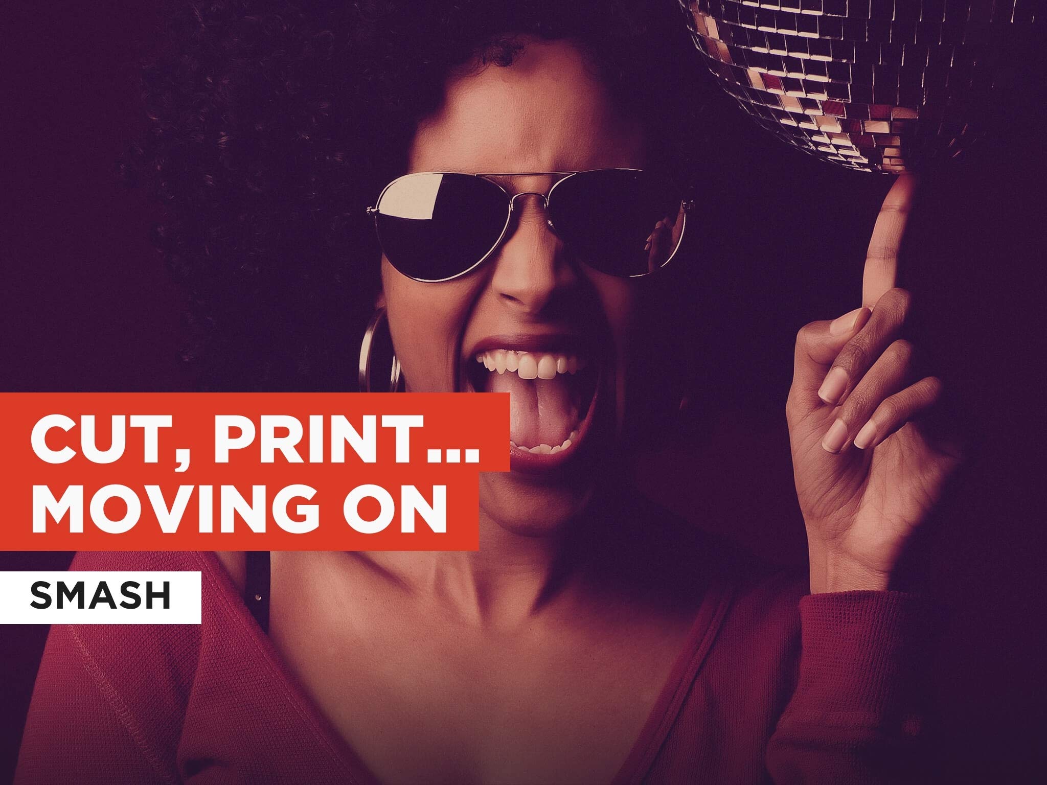Watch Cut Print Moving On In The Style Of Smash Prime Video amazon com