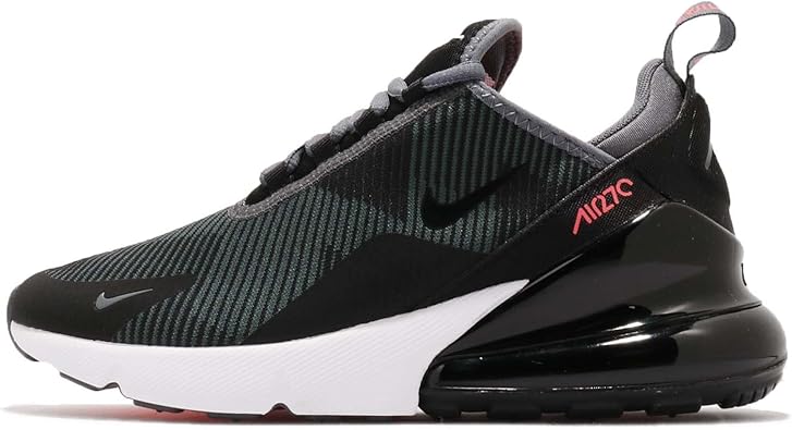 nike air max 270 black size 8