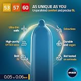 MY.SIZE PRO Condom Size 3,4,5-53,57,60 mm 3x10 Condoms view 3