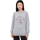 Original Retro Brand Women's Saddle Up Sweatshirt