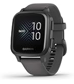 その他 GARMIN - GARMIN VIVOACTIVE 4 BLACK/SLATE Garmin Vivoactive 4, GPS Smartwatch, Features Music, Body
