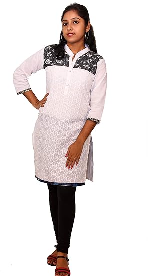 amazon stylish kurti