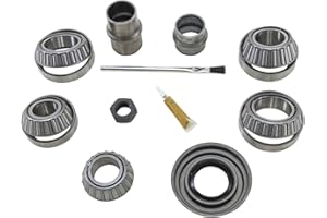 YUKON GEAR & AXLE Yukon Bearing Install kit for Dana 25 Differential