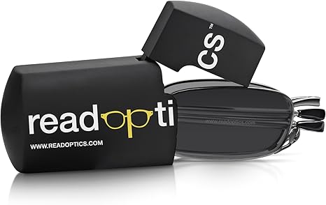 folding prescription glasses