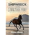 The Shipwreck and the Connemara Pony - The Coral Cove Horses Series (Coral Cove Horse Adventures for Girls and Boys)