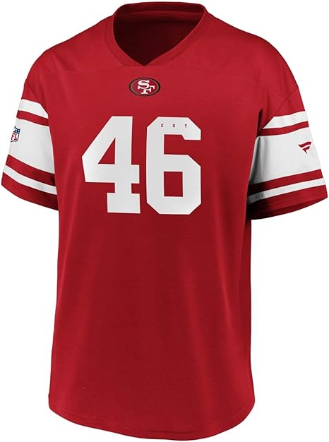 49ers jersey 3xl