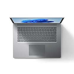Microsoft Surface Laptop 4 15" Touch Screen - AMD