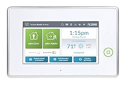 2GIG GC3 Security & Automation System 2GIG-GC3-345