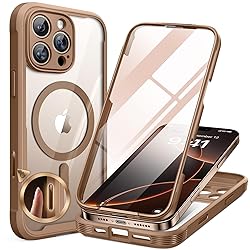 Miracase Magnetic for iPhone 16 Pro Max Case