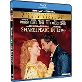 Shakespeare In Love