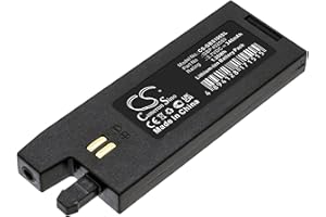 FYIOGXG Cameron Sino Battery for Gibson GForce, G-Force Auto-Tuner, minEtune, Min-ETune-System Automatic Tun, Tronicaltune