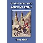 Peeps at Many Lands: Ancient Rome (Yesterday's Classics)