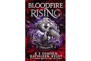 Bloodfire Rising