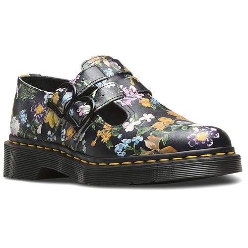 doc martens floral canada